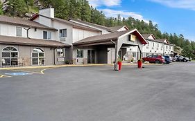 Super 8 By Wyndham Custer/Crazy Horse Area
